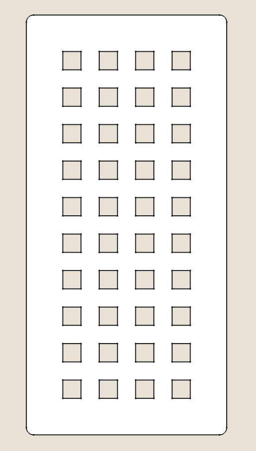 The Standard Register - Square